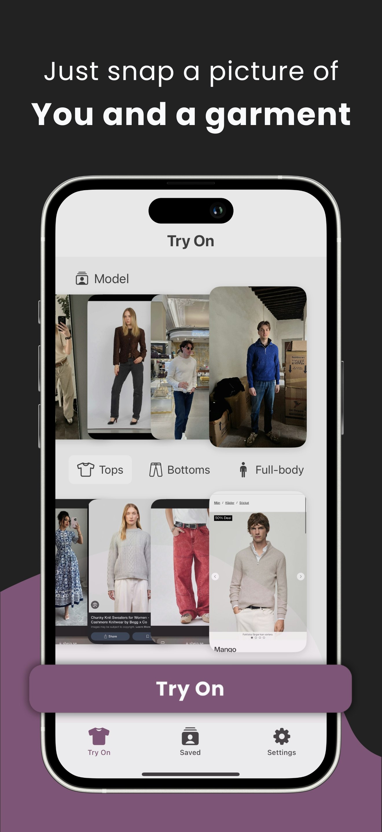 Wear AI gallery image