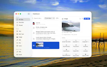 ClipMason gallery image