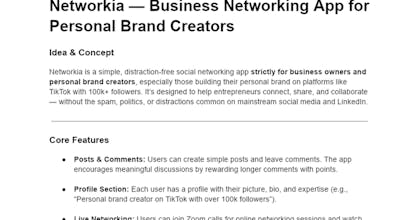 Google Docs gallery image