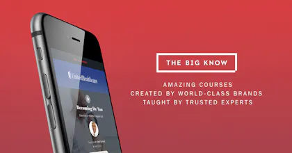 The Big Know gallery image