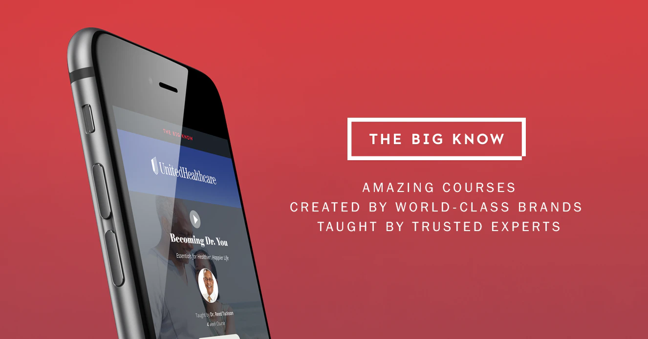 The Big Know Image