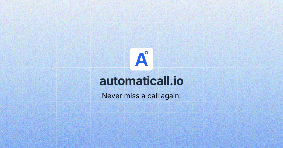 Automaticall gallery image