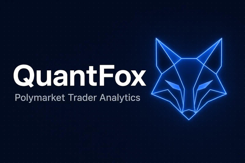 QuantFox screenshot 1