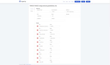 Roperty - Open Sourced Real Estate Data gallery image
