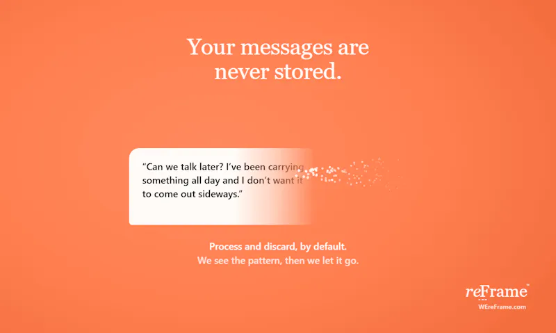 reFrame screenshot 7
