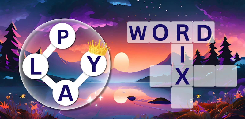 Wordrix Pro screenshot 1