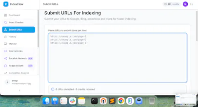 IndexFlow gallery image
