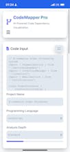 CodeMapper Pro gallery image