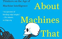 What to Think About Machines That Think:  media 1