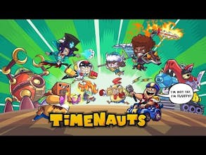 Timenauts gallery image