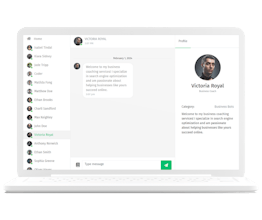 ClarityWrite gallery image