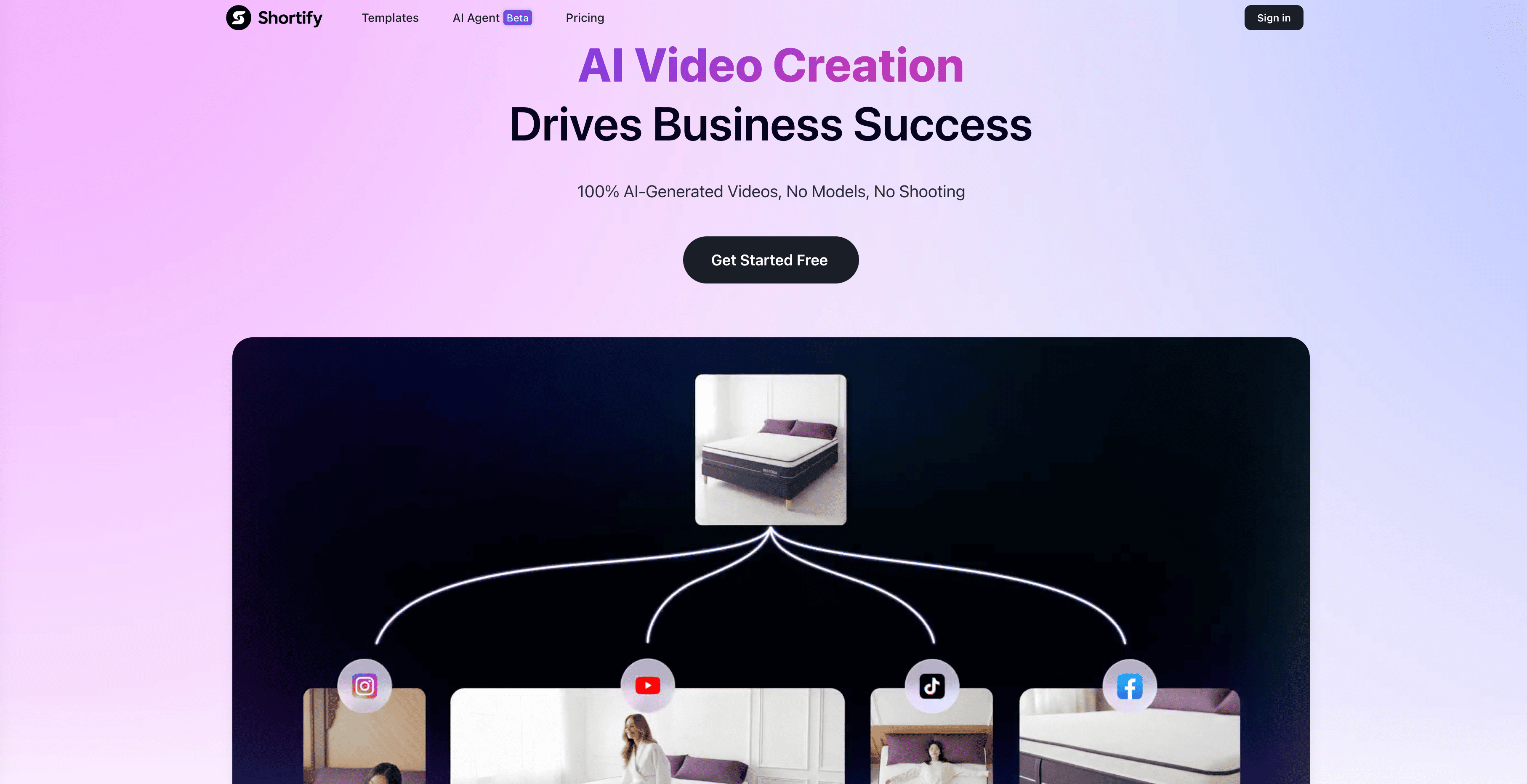 Shortify gallery image