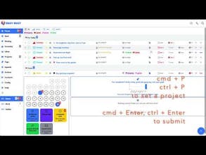 EasyBusy: To-Do List and organizer gallery image