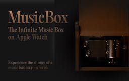 MusicBox Mini media 2