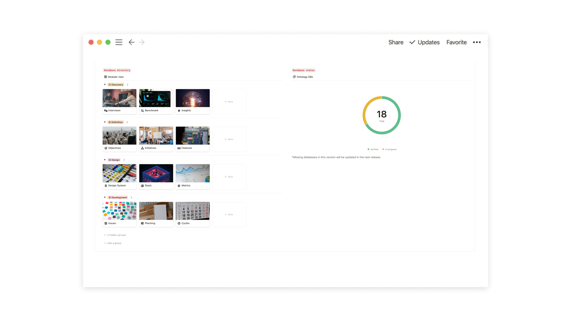 Produktgebäude Betriebssystem media 6