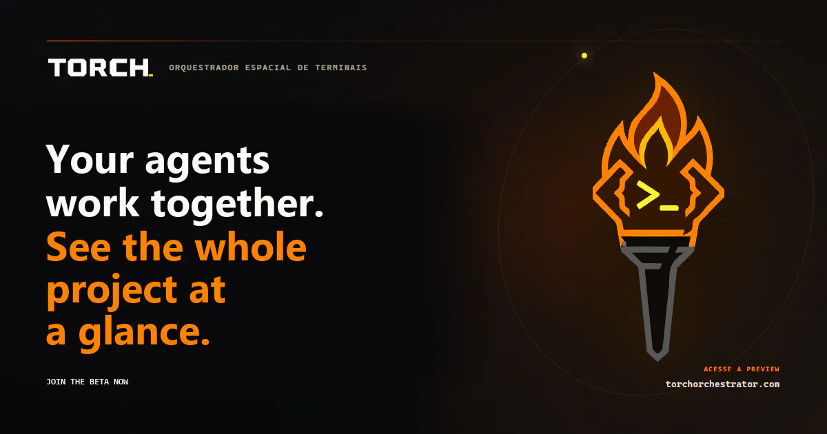 Torch Orchestrator gallery image