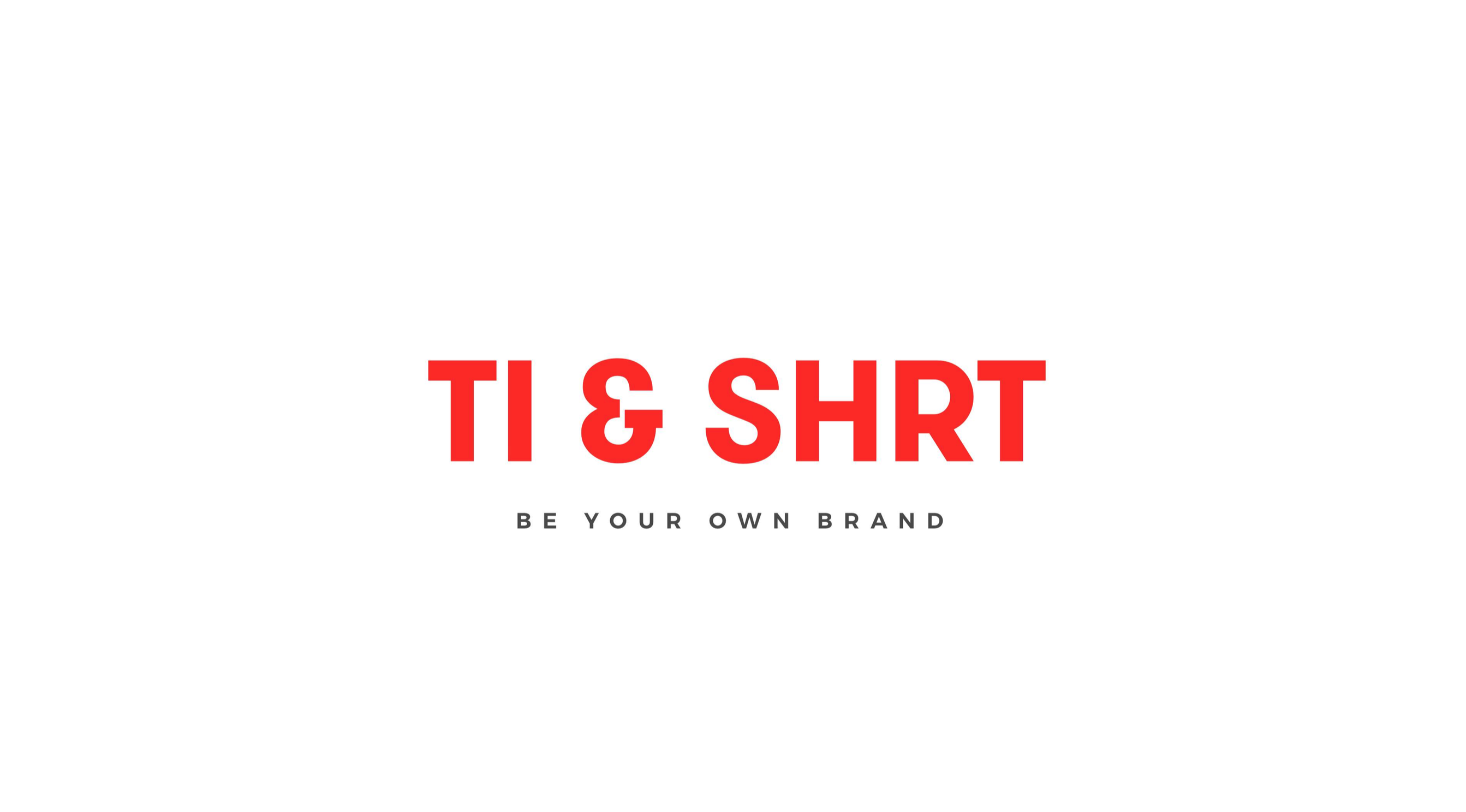 TI&SHRT gallery image
