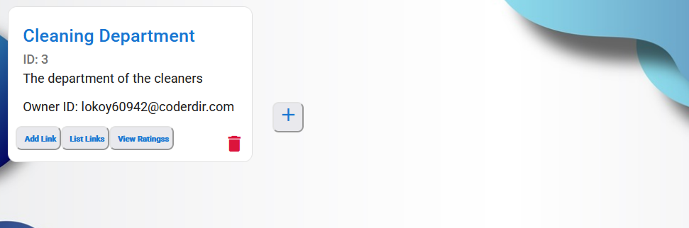 RAS Platform gallery image