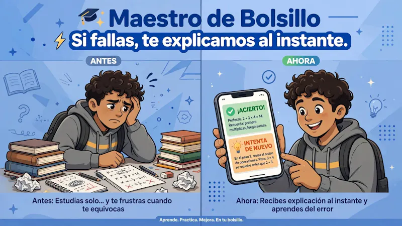 Maestro de Bolsillo  screenshot 2
