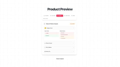 ShortRentals AI Launch gallery image