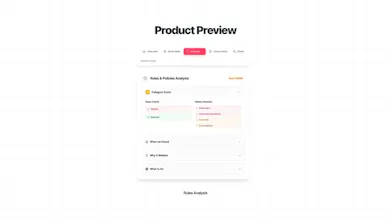ShortRentals AI Launch gallery image