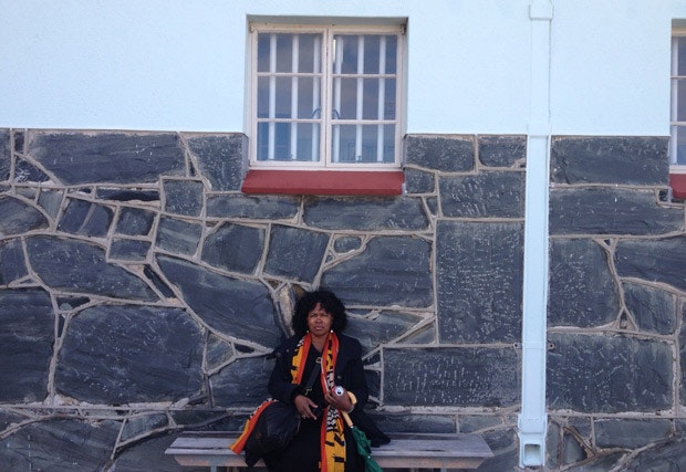 A Tiny Sense of Accomplishment - 27: Live from Bumbershoot with Neko Case and Rachel Flotard gallery image