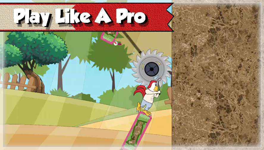 Redneck Golf gallery image