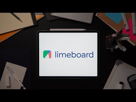 Limeboard 2.0 gallery image