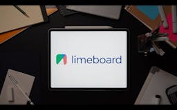 Limeboard 2.0 media 1