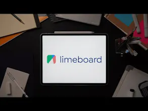 Limeboard 2.0 gallery image