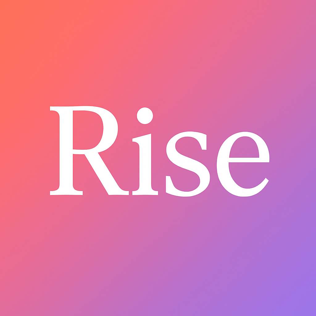 Rise: Daily Calm