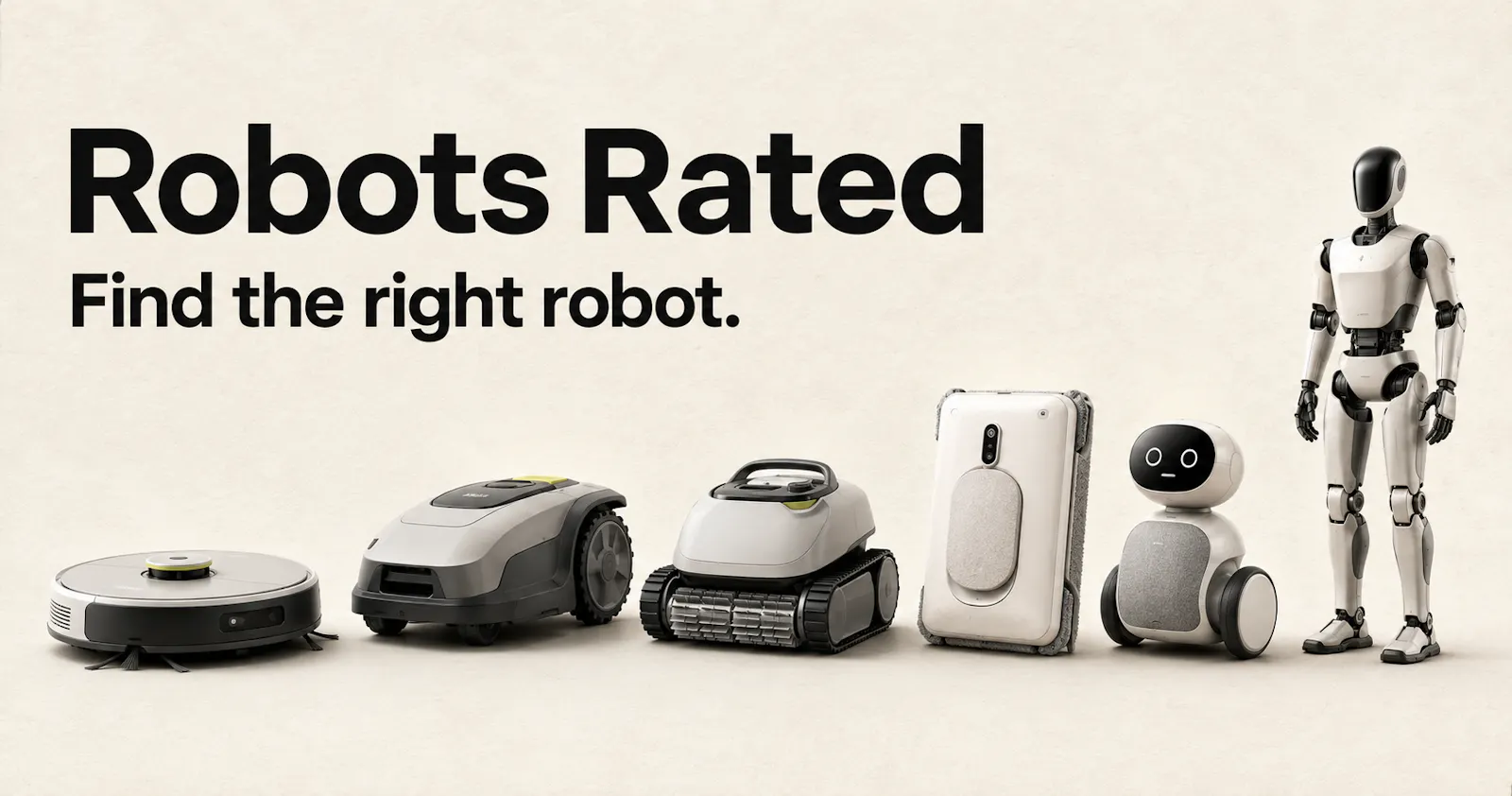 robotsrated.com screenshot 1