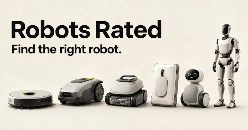 robotsrated.com screenshot 1