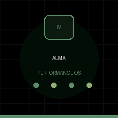 ALMA IV