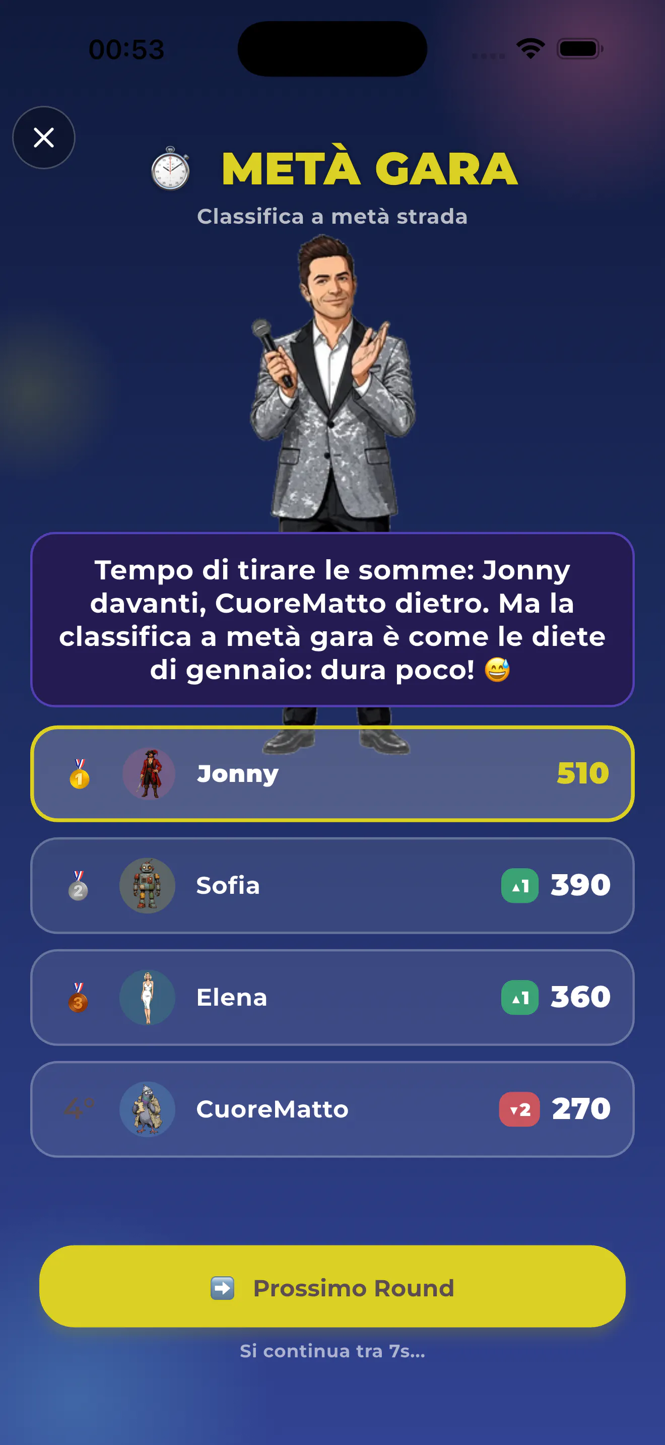 QuizZone gallery image