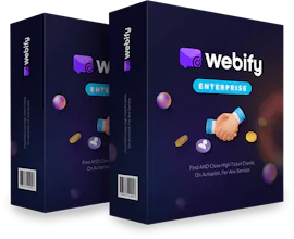 Webify gallery image