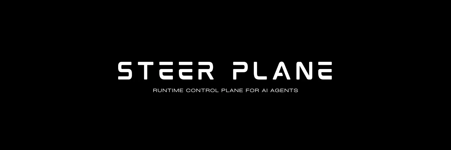 SteerPlane gallery image