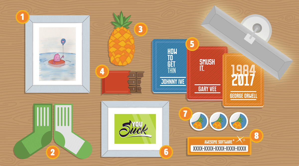 GuiltTrip gallery image