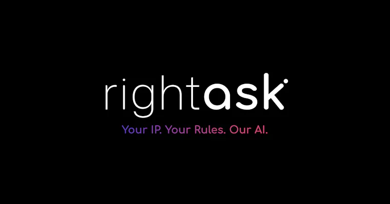 RightAsk AI screenshot 2