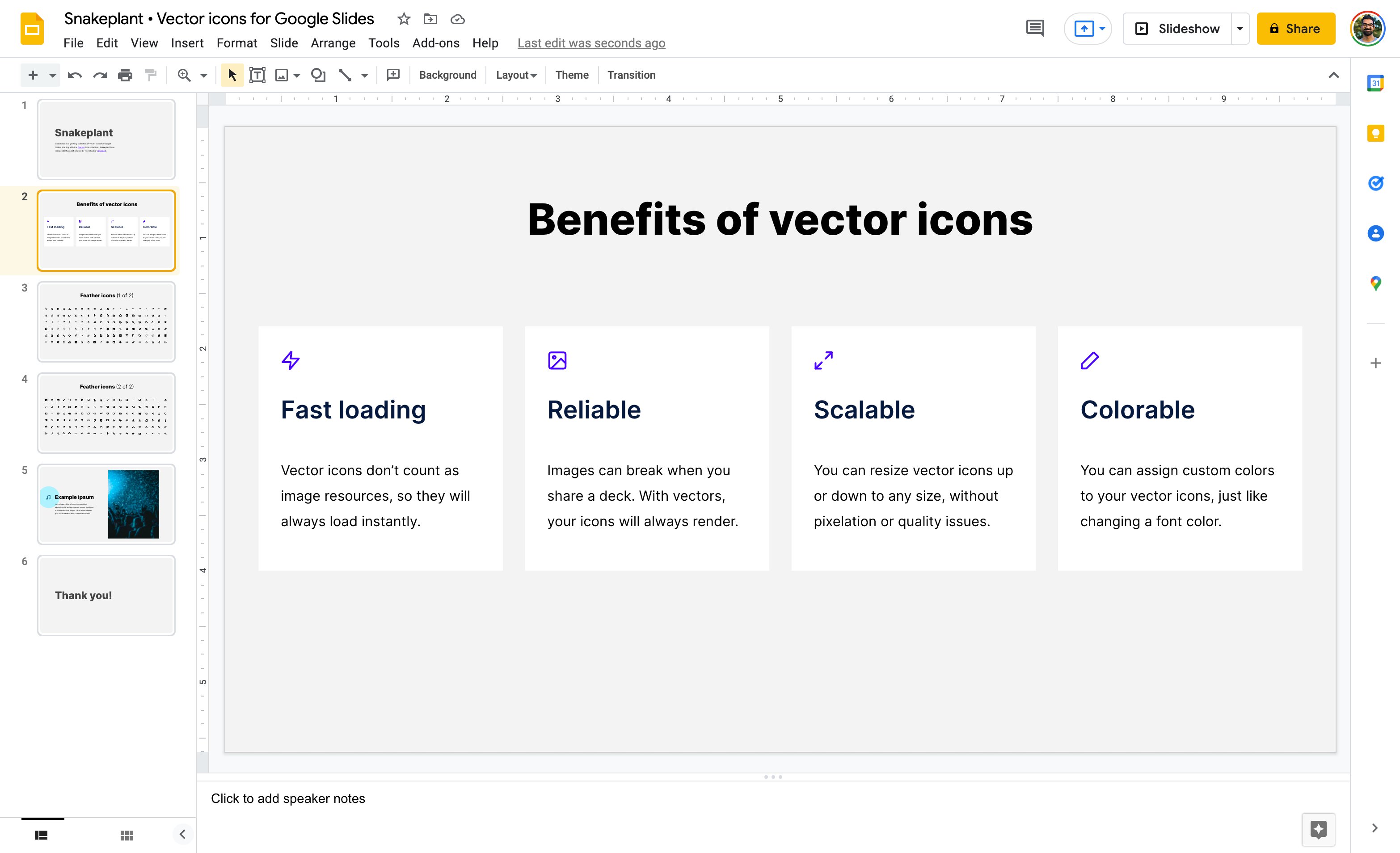 Snakeplant gallery image