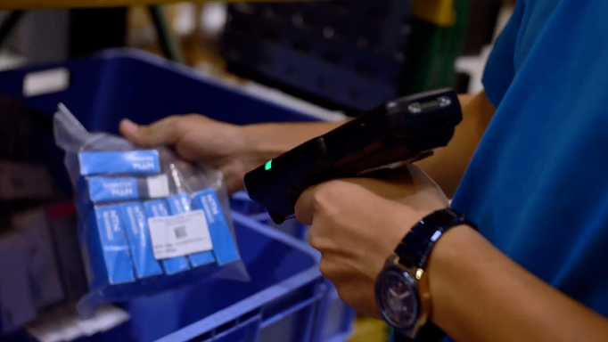 Cleverence Inventory gallery image