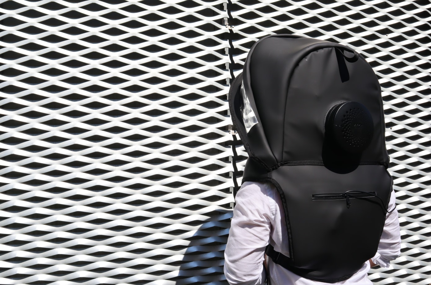 BioVYZR gallery image