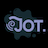 Welcome to Jot!! logo