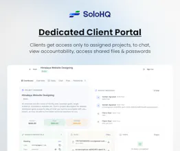 SoloHQ gallery image