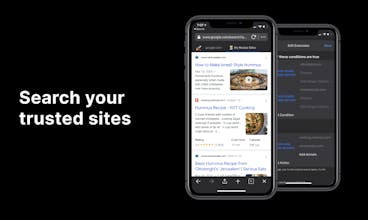 Insight Browser gallery image