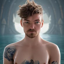 Avatar AI gallery image