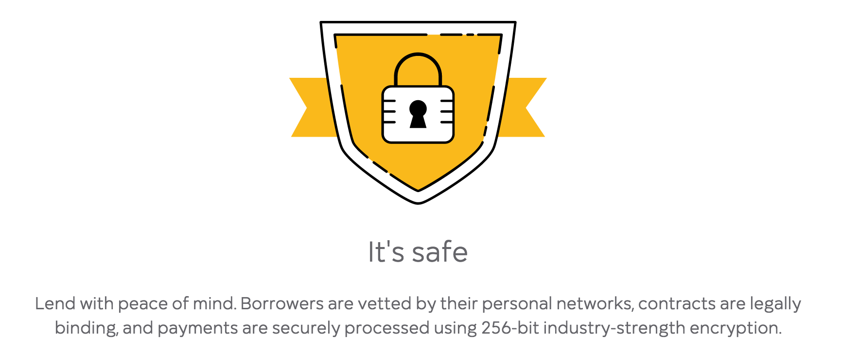 WeFinance gallery image