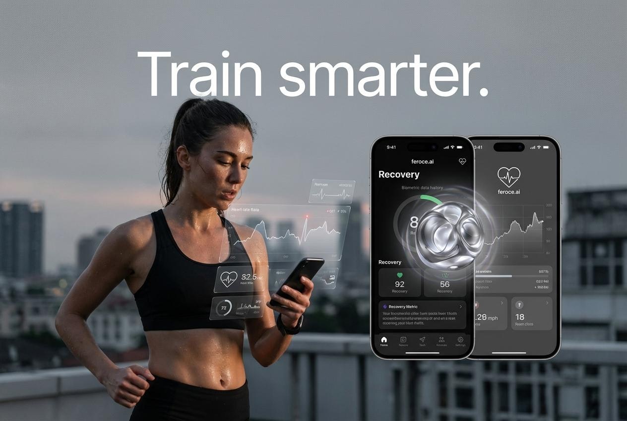 FEROCE AI  gallery image