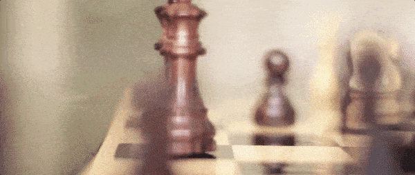 Square Off Image