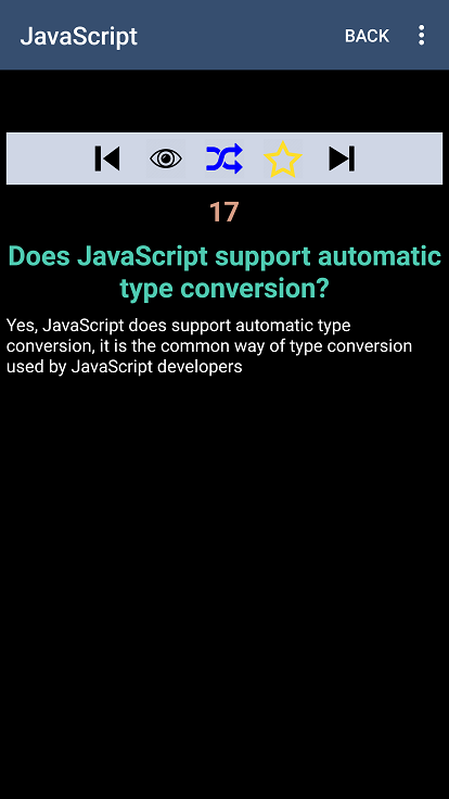     Software Interview Guide gallery image